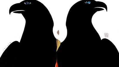 Selçuk Demirel&#039;den &#039;Kuş Misali&#039; bir sergi