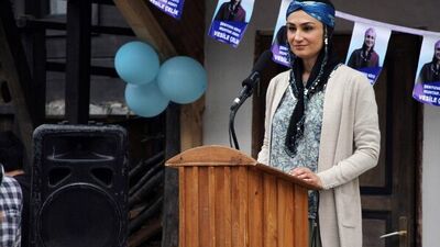 Sevdaluk'ta seçim maratonu bu akşam!