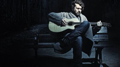 Halil Sezai Hayal Kahvesi'nde!