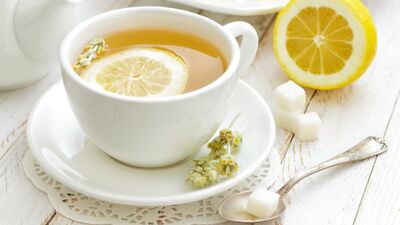 İmparatorların çayı: Beyaz çay