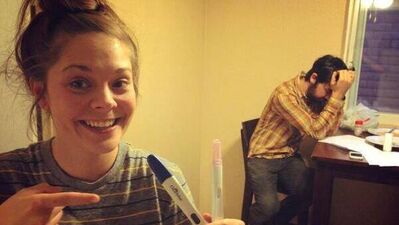 Seks sonrası fotoğraf çılgınlığı