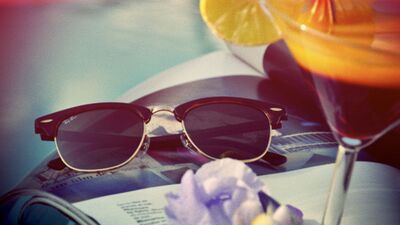 Ray Ban 2014 güneş gözlüğü koleksiyonu