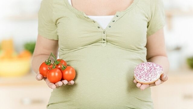 Hamilelikte demir eksikliği için nasıl beslenmeli?