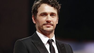 James Franco'nun Instagram flörtü...
