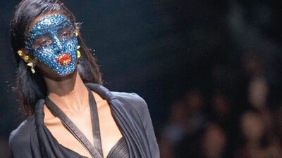 Sanat aşkıyla moda