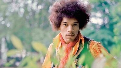 Jimi Hendrix kendini anlatıyor!