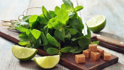 Hıdırellez şerbeti