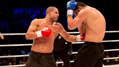 'Zamanında babamızdan çok dayak yedik'