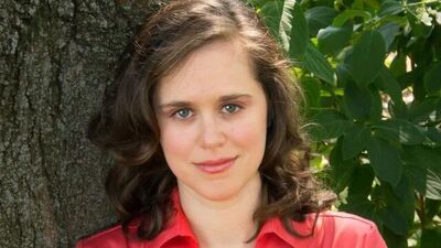 Helene Wecker: 'Araplarla Yahudilerin paralel tarihini yazdım'