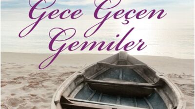 Gece Geçen Gemiler