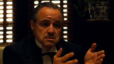 'Baba'nın evi satılıyor