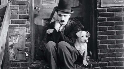 Charlie Chaplin hakkında şok iddialar