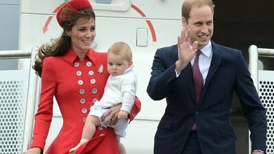 Düşesi rüzgâr çarptı