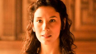 Game of Thrones'un çok konuşulan sahnesi