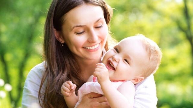 Kucak şımartmaz, geliştirir!