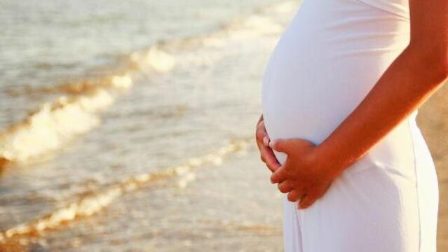 Gebeliğin 5 önemli hormonu