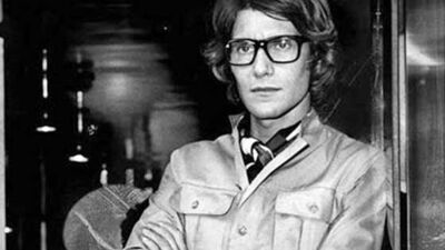 İşte modanın yaratıcıları...