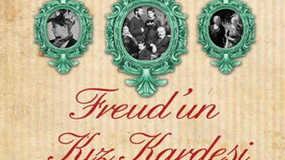 Freud'un Kız Kardeşi