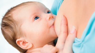 Emziren annelere beslenme önerileri