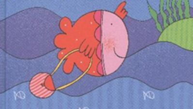 Küçük Balık Filippo