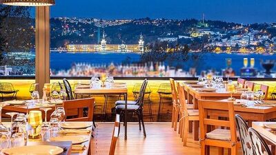 Makarnanın en iyi 10 adresi