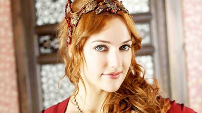 Meryem Uzerli'nin Instagram paylaşımları