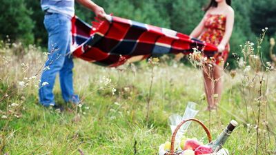 Cemre, Nevruz, piknik