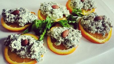 4 farklı salata tarifi