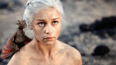 Game of Thrones'da daha çok kişi ölecek