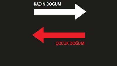 Çocuk gelinler sorununa afişli tepki