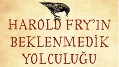Harold Fry'ın Beklenmedik Yolculuğu