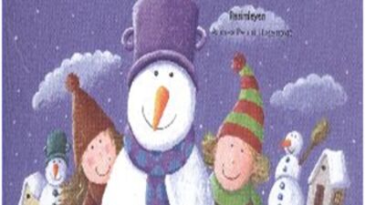 Bir Kardan Adam Masalı