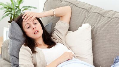 Dış gebeliğe dikkat!