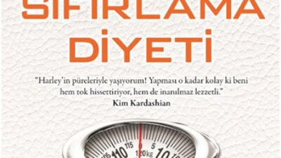 Sıfırlama Diyeti