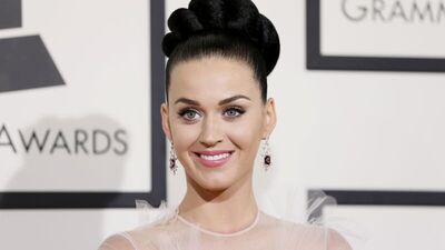 Katy Perry: Selfie bir hastalıktır