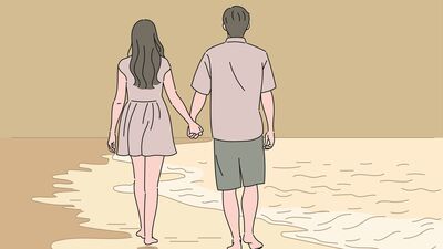 Aşkın bize öğrettiği 17 ders