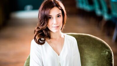 Sibel Kekilli iki yeni projeyle geri dönüyor!