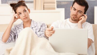 Sanal cinsellik mi gerçek cinsellik mi?