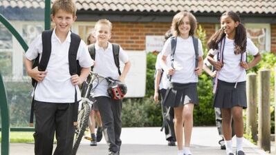 Okul formaları ve tecavüzcülere ceza indirimi