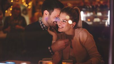 İlk randevuda dikkat edilmesi gerekenler