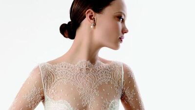 Rosa Clara 2014 gelinlik modelleri