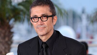 Ceylan'ın filmi Cannes'da yarışacak