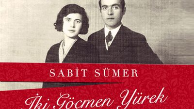 İki Göçmen Yürek