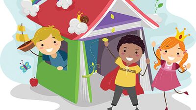 Habertürk- HTHayat ve Eğlenceli Bilim Derneği, 23 Nisan'da çocuklarla buluşuyor…