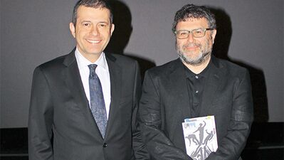 Bir nesli büyüten işbirliği