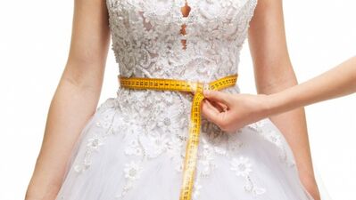 Gelin adaylarına özel diyet programı