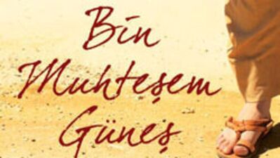 Bin Muhteşem Güneş