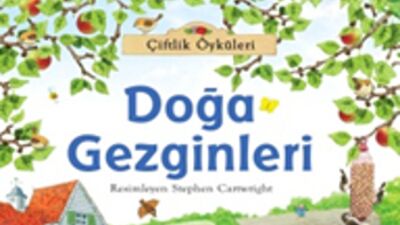 Doğa Gezginleri