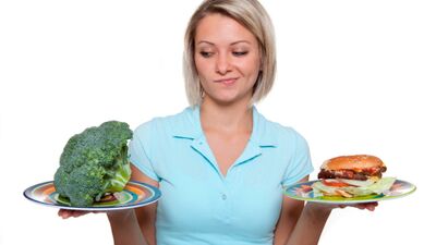 Aldığımız kilolar bizi depresyona sürükler mi?