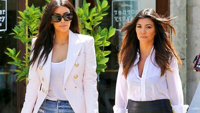 Kim Kardashian alay konusu